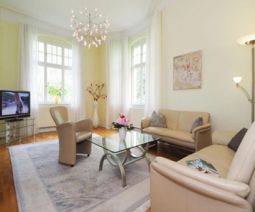 Villa Annellies