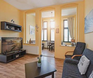 Strandvilla Ostpreußen