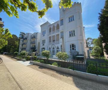 Hotel Kastell