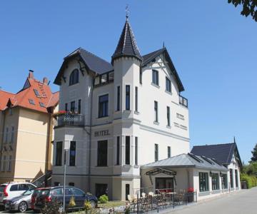 Villa Sommer