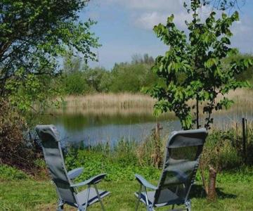 Ferienwohnungen Am Kleinen See