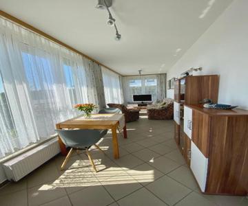 Rosenhof In Binz