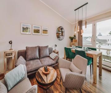 Ferienwohnung Sonne-Strand-Binz