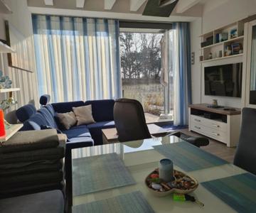 FeWo Am Meer Prora