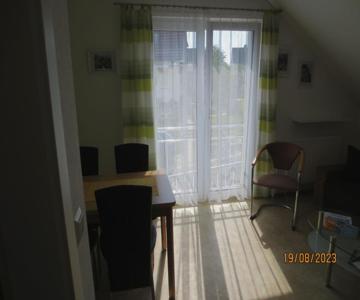 Ferienwohnung Binzer Klünderberg