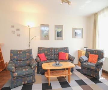 Sünnslag Wohnung 144