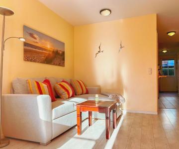 Feriendorf Papillon Wohnung 01-2