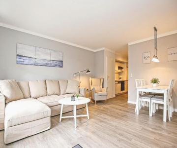 Papillon Wohnung 18-3