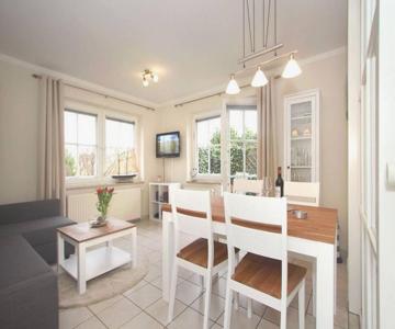 Haus Jenny Wohnung E1 Mit Terrasse