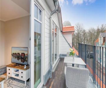 Baltischer Hof Apartment 47