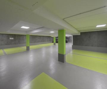 Strandvilla Gezeiten