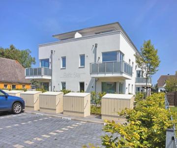 Villa Baltic Star