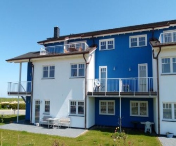 Strand Gut