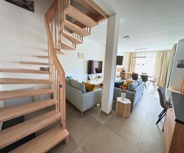 Ferienhaus Deich Michel