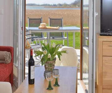 Ferienwohnung ostseebrise