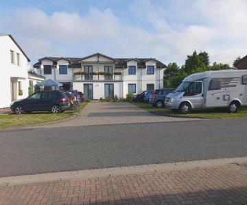 Hotel-Pension Pastow