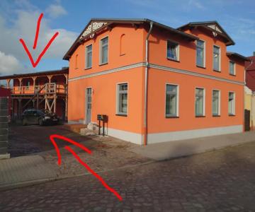 Haus No. 5a