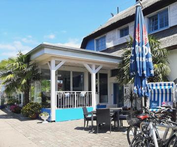 Landhotel Ostseetraum
