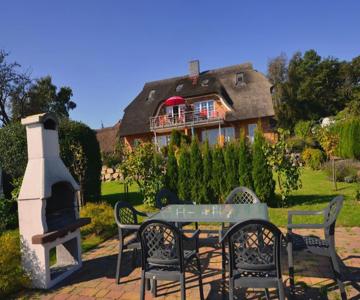 Reet Hausteile Sonnenkliff Und Kamp