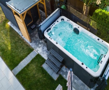 Fleesenseetreppe Links