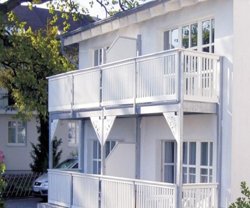 Quisisana Wohnung No12