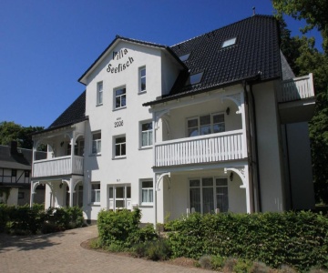 Villa Seefisch