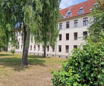 Unterkunft Greifswald