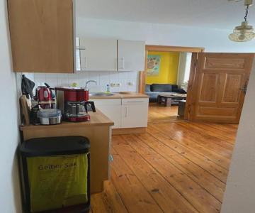 Schöne Wohnung Zentrumsnah