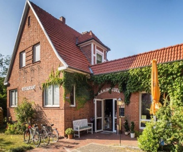 Ferienwohnung Klein & Fein