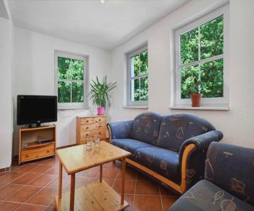 Haus Seeadler Wohnung 13