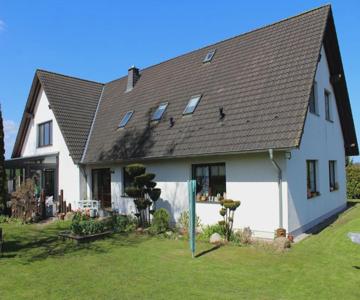 Ferienwohnung Seeluft