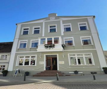 Hotel Deutsches Haus