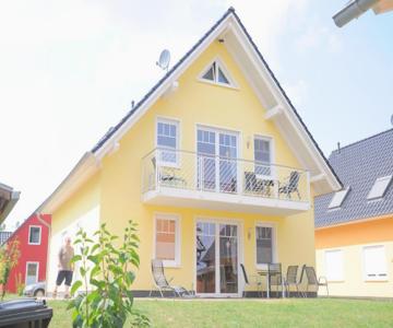 Ferienhaus Müritzsonne / Eg-appartement