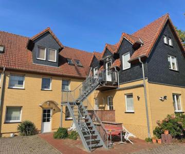 Apartment Old Hüsung By Interhome