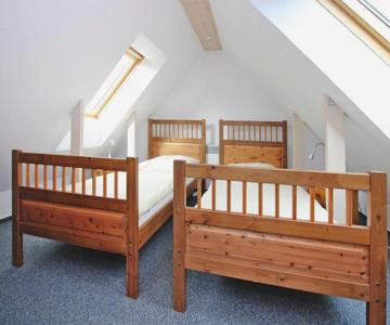 Holiday Resort In The Müritz National Park, Mirow