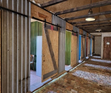 Ferienpark Fleether Mühle