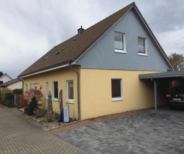 Apartment An Der Büdnerei