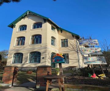 Pension Meeresblick