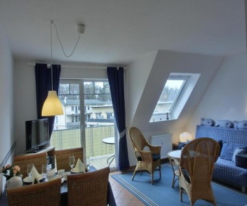 Ferienwohnung H 07