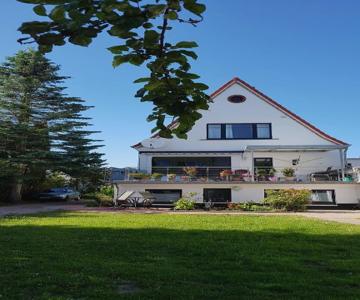 Ferienwohnung Bischof Süd