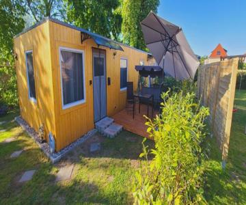 Ferienwohnung Sylvia