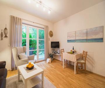 Strandleben 02 - Dora Koch-stetter