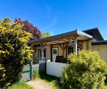 Haus Auf Der Alten Düne 2