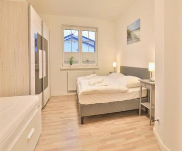 Windflüchter - Bucht