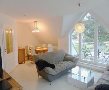 Hafenstrasse 15 Kieckut In Prerow