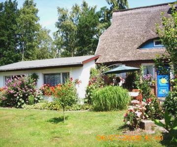 Ferienwohnung kleine Deichperle