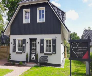 Haus Sommerliebe
