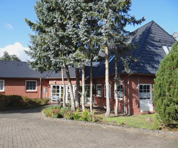 Hotel Zum Fährhaus
