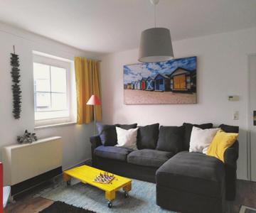 Usedoms Kleines Ostseeglück #1 In Peenemünde Bis 4 Personen, Zuganreise Möglich