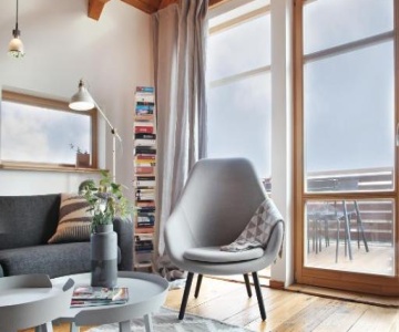 Eldehaus Plau Am See